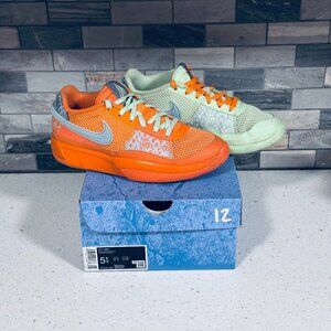 Nike Ja 1 “Day” Big Kids’ Shoes - Size 5.5Y